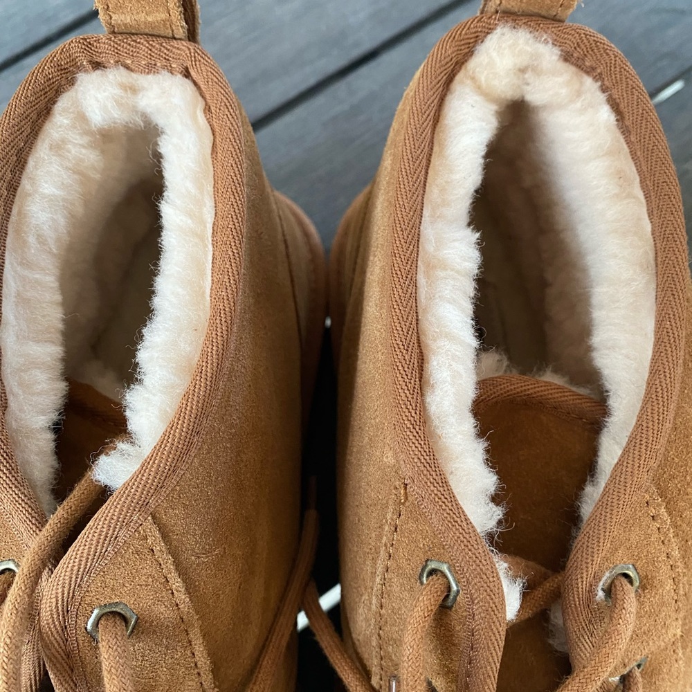 UGG Neumel size ....13 - Picture 3 of 5